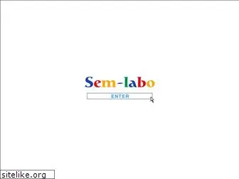 sem-labo.net