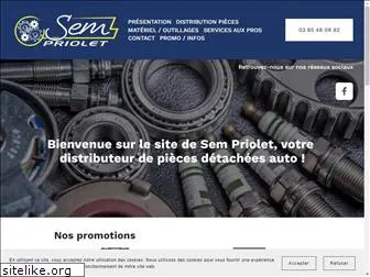 sem-priolet.fr