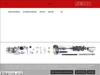 sema-maschinenbau.com