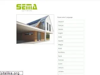 sema-soft.com