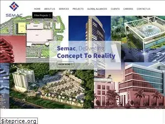 semacconsultants.com