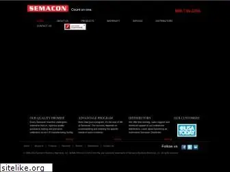 semacon.com