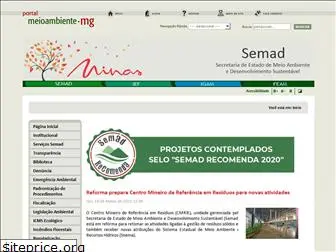 semad.mg.gov.br