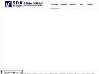 semaduray.com