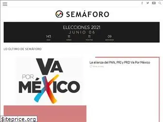 semaforo.mx