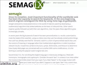 semagix.com