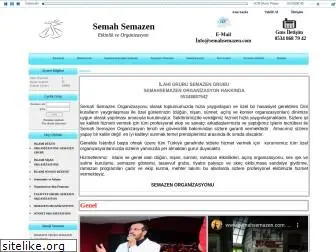 semahsemazen.com