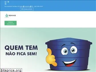 semaiscanelinha.com.br