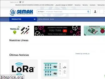 semak.com.ar