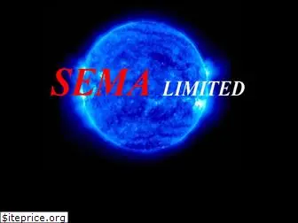 semalimited.com