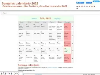 semana-calendario.com