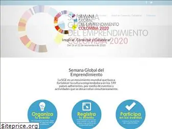 semanadelemprendimiento.com