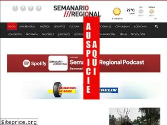semanario-regional.com.ar