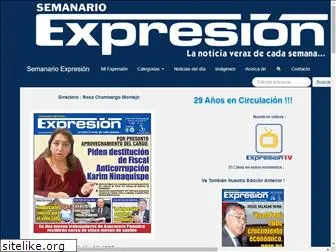 semanarioexpresion.com