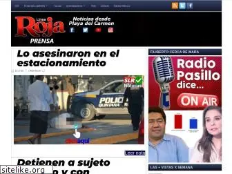 semanariolinearoja.com.mx