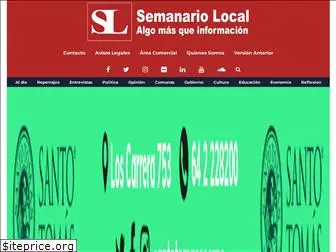 semanariolocal.cl