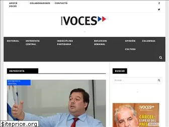 semanariovoces.com