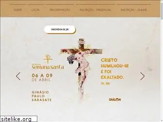 semanasantashalom.com.br