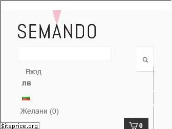 semando.com