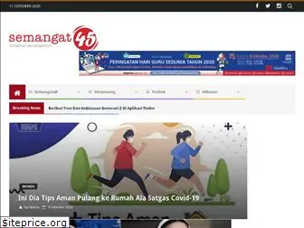 semangat45.co