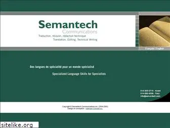 semantech.com