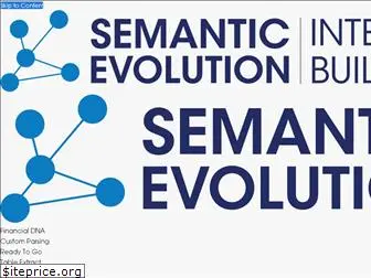 semantic-evolution.com