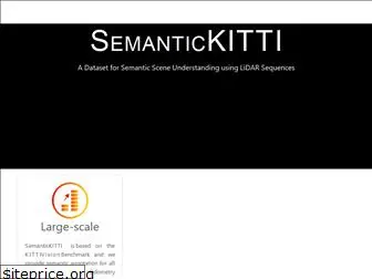 semantic-kitti.org