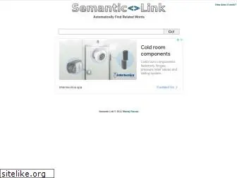 semantic-link.com