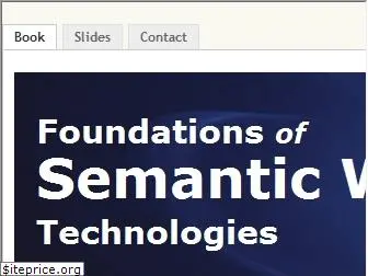 semantic-web-book.org