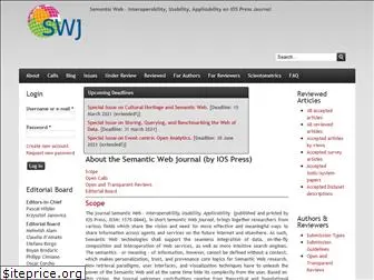 semantic-web-journal.org