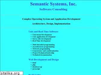 semantic.com