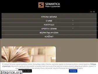 semantica.net.pl