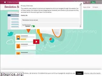 semanticasocial.es
