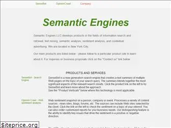 semanticengines.com