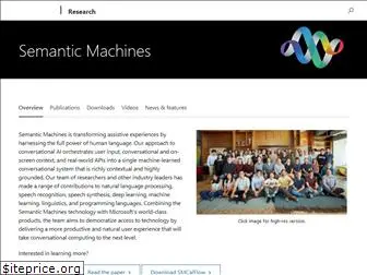 semanticmachines.com