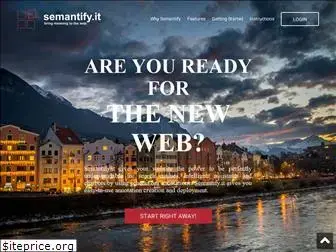 semantify.it