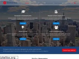 semantos.net