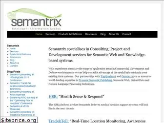 semantrix.com.au