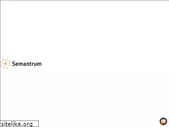 semantrum.net