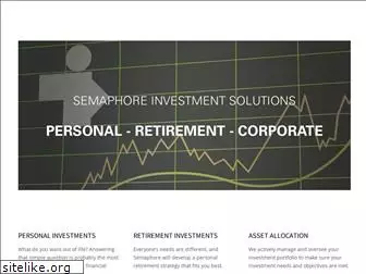 semaphoreinvestments.com