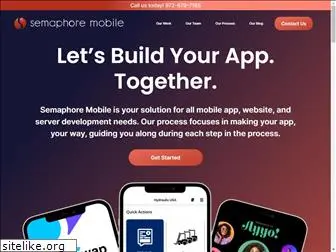 semaphoremobile.com