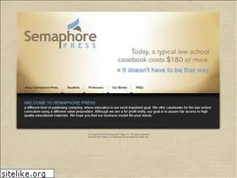 semaphorepress.com