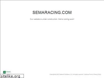semaracing.com