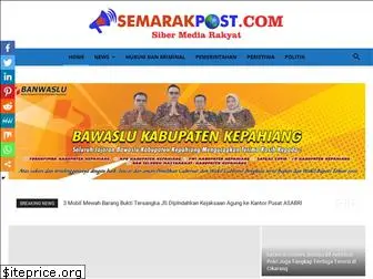 semarakpost.com