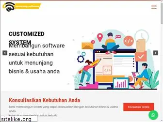 semarangsoftware.com