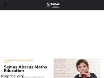 semas.com.au
