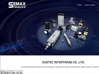 semaxpneumatic.com