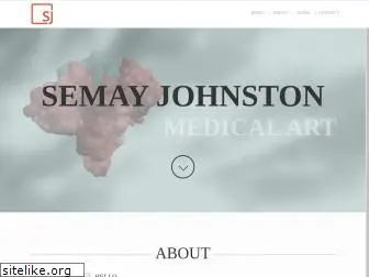 semayjohnston.com