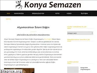 semazenkonya.net