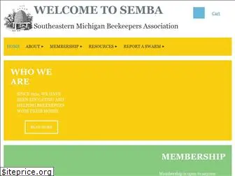 sembabees.org